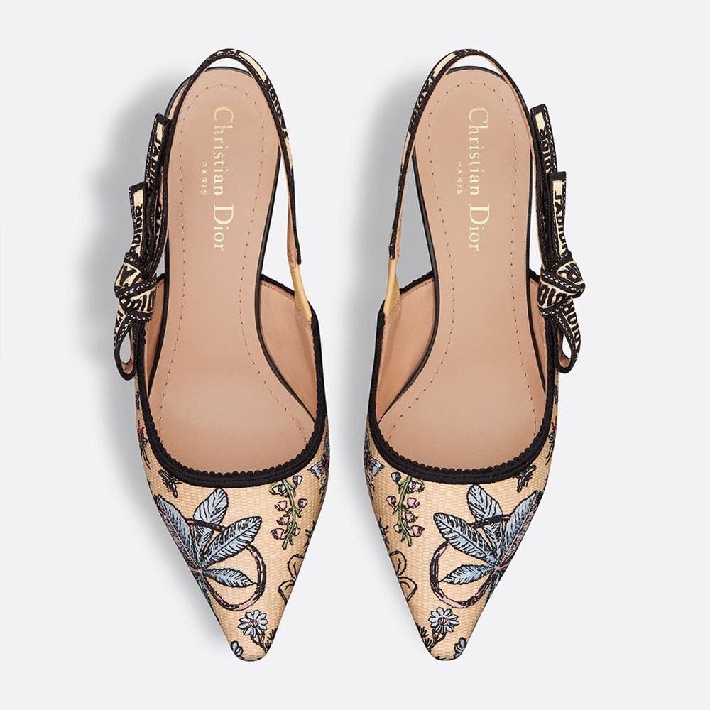 Dior J’adior heels size 38 - Picture 1 of 12